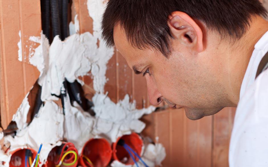 urgence électricité Paris 18