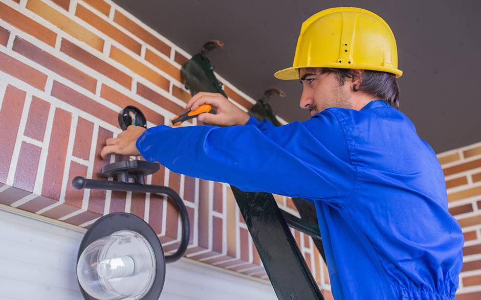 urgence électricité Saint-Mandé