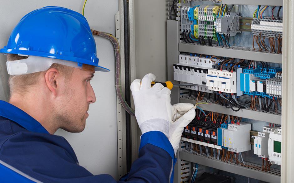 urgence électricité Paris 18