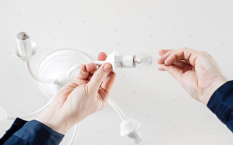 dépannage électricien Les Molières