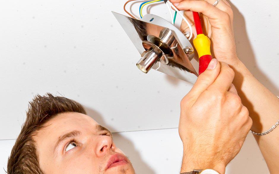dépannage électricien Les Molières